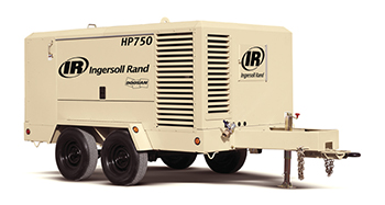 Części silnikowe Isuzu z kompresorów Ingersoll Rand