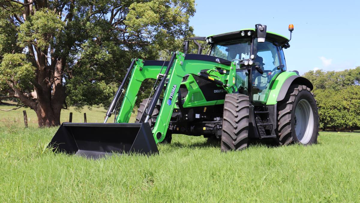 Części zamienne silnika Deutz BF2M1008 z maszyn rolniczych