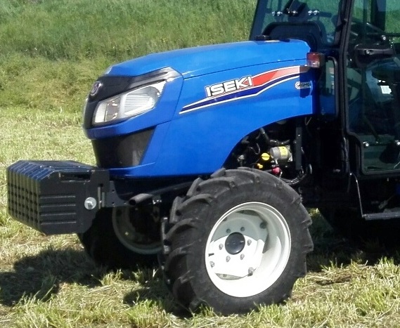 Iseki E360 części zamienne silnika z maszyn budowlanych