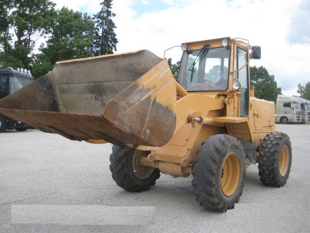 KOMATSU W 60 pompa wody