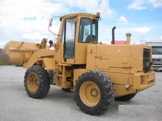 KOMATSU W 60 uszczelka pod głowicę