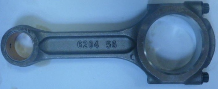 Korbowód 4D95 Komatsu