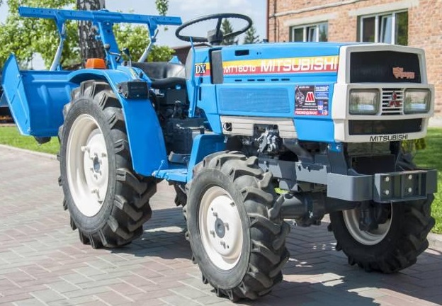 Mitsubishi K2B części zamienne silnika z maszyn budowlanych, przemysłowych.jpg