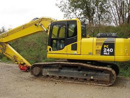 PC 05-01 KOMATSU filtry hydrauliczne
