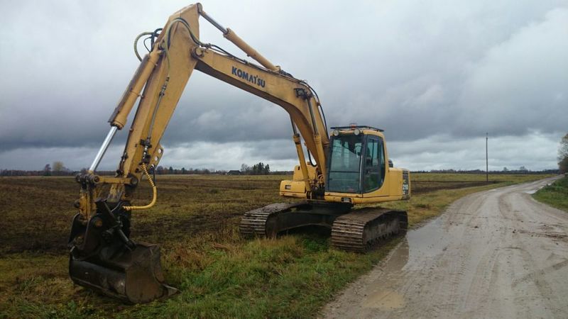 PC 05-01 KOMATSU uszczelka pod głowicę