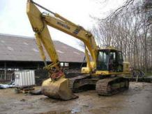 PC 25-1 KOMATSU pompa wody