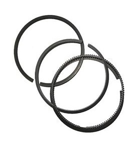 Pierścienie Microcar części yanmar