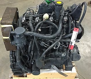 Shibaura J823 części zamienne silnika z maszyn budowlanych