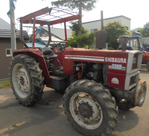 Shibaura J843 części zamienne silnika z maszyn przemysłowych