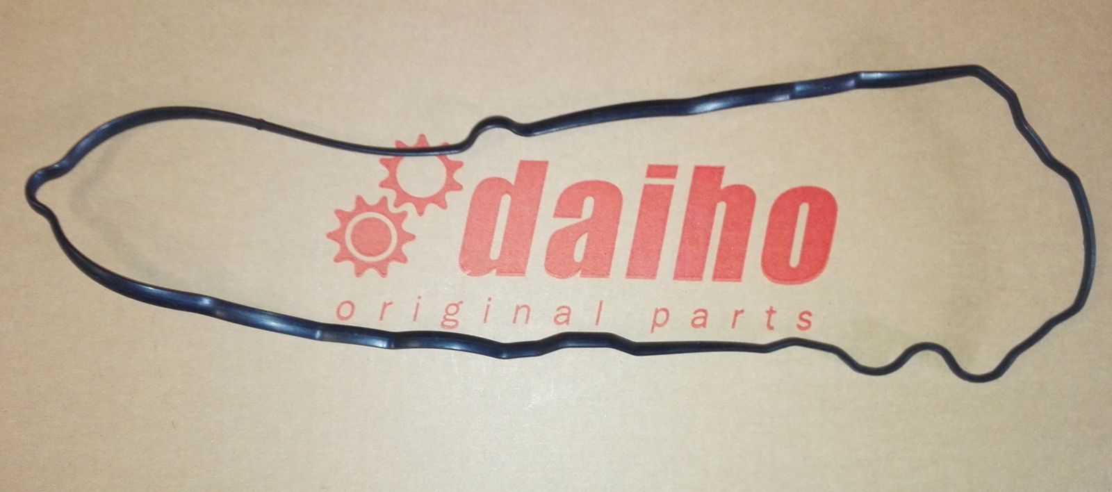 Uszczelka klawiatury S4L, S4L2 Mitsubishi