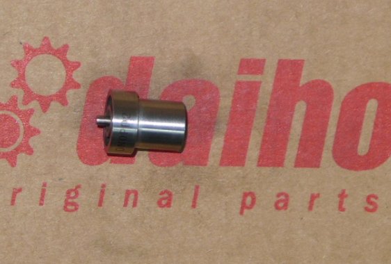 Wtrzyskiwacze Chatenet Yanmar części